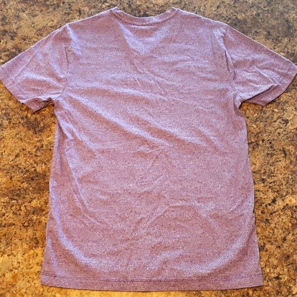 US Polo Assn Purple T-Shirt - Small - Picture 2 of 5
